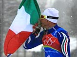 Итальянские лыжники неожиданно для себя выиграли спринт в Саппоро
