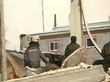 В Тюмени завершен разбор завалов обрушившегося офисного здания 