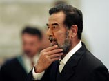 Саддам Хусейн выступил против переноса суда над ним за пределы Ирака