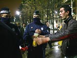Десятки жителей Барселоны пострадали во время акции "Большая пьянка"