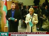 Выборы президента Белоруссии: оппозиция оспаривает результат Выборы президента Белоруссии: оппозиция оспаривает результат