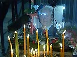 Дочь Милошевича перезахоронит тело отца