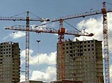 Средняя цена новой квартиры в центре Москвы перевалила за миллион долларов