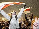 Лукашенко вновь избран президентом Белоруссии, получив 82,6% голосов Лукашенко вновь избран президентом Белоруссии, получив 82,6% голосов