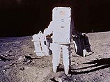 NASA отправит человека на темную сторону Луны, чтобы найти воду NASA отправит человека на темную сторону Луны, чтобы найти воду