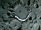 NASA отправит человека на темную сторону Луны, чтобы найти воду
