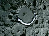 NASA отправит человека на темную сторону Луны, чтобы найти воду NASA отправит человека на темную сторону Луны, чтобы найти воду