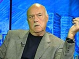 В Российской академии художеств открывается выставка картин Станислава Говорухина В Российской академии художеств открывается выставка картин Станислава Говорухина