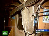 По делу об обрушении тоннеля в московском метро задержан гендиректор компании "Полюс-М"