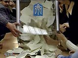 Выборы в Верховную Раду привлекли украинских и российских букмекеров Выборы в Верховную Раду привлекли украинских и российских букмекеров