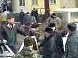 Опубликовано видео, на котором бойцы Кадырова запечатлели убийства и похищения Опубликовано видео, на котором бойцы Кадырова запечатлели убийства и похищения