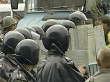 В Дагестане произошли столкновения местных жителей с администрацией из-за дележа земельных участков В Дагестане произошли столкновения местных жителей с администрацией из-за дележа земельных участков