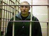 Одним из свидетелей обвинения по делу заявлен экс-глава НК ЮКОС Михаил Ходорковский, сообщил "Интерфаксу" адвокат Пичугина Георгий Каганер