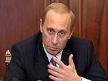 Standard & Poor's наблюдает признаки "разложения" экономической политики Путина