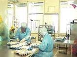 ВОЗ: "птичьим гриппом" могли заболеть более 10 жителей Азербайджана ВОЗ: "птичьим гриппом" могли заболеть более 10 жителей Азербайджана