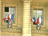 В Париже начался суд по делу "чеченской сети", готовившей теракты против россиян за рубежом