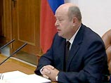 Путин уравновесил кандидатов в преемники: дал Иванову сформировать параллельное правительство Путин уравновесил кандидатов в преемники: дал Иванову сформировать параллельное правительство