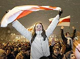 Госдеп США поддержал призыв к повторным выборам в Белоруссии