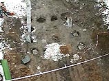 В аварии в метро виновны МЖД, рекламное агентство или их подрядчики (Где еще может обрушиться тоннель) В аварии в метро виновны МЖД, рекламное агентство или их подрядчики (Где еще может обрушиться тоннель)