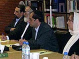 Члены еврейской общины в Иране опасаются, что их сделают козлами отпущения Члены еврейской общины в Иране опасаются, что их сделают козлами отпущения