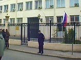 Посольство РФ в Грузии возобновило выдачу виз для грузин Посольство РФ в Грузии возобновило выдачу виз для грузин