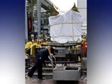 Психически больной таиландец забит насмерть за разрушение статуи Бога