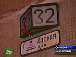 Под покровом ночи питерские коммунисты переименовали Белградскую улицу в улицу Слободана Милошевича
