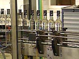 Московские водочные заводы останавливают производство Московские водочные заводы останавливают производство