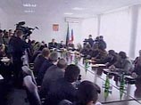 Парламент Чечни попросил у Москвы передать республике в собственность весь ТЭК Парламент Чечни попросил у Москвы передать республике в собственность весь ТЭК