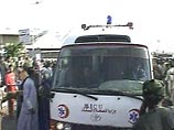 В Египте круизный теплоход столкнулся с мостом: один человек погиб, 35 ранены В Египте круизный теплоход столкнулся с мостом: один человек погиб, 35 ранены