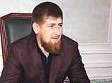 Кадыров пытается вернуть боевиков из лесов к мирной жизни