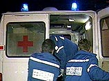 Во Владивостоке девушка упала с высоты 12-этажного дома и выжила