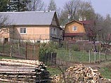 Госдума приступает к "дачной амнистии" Госдума приступает к "дачной амнистии"