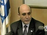 Мофаз: окончательные границы Израиля будут зависеть от действий "Хамаса" Мофаз: окончательные границы Израиля будут зависеть от действий "Хамаса"
