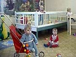 Иностранцы в 2005 году усыновили почти 350 московских детей Иностранцы в 2005 году усыновили почти 350 московских детей