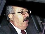 Именно глава МИД Наджи Сабри сообщил разведывательному управлению, что у Ирака есть тайные запасы химического оружия Именно глава МИД Наджи Сабри сообщил разведывательному управлению, что у Ирака есть тайные запасы химического оружия