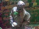Франция разрабатывала биологическое оружие с начала 20-х годов Франция разрабатывала биологическое оружие с начала 20-х годов