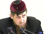 нынешнему премьеру Чечни Рамзану Кадырову, которого прочат в президенты республики, тридцати еще нет. 30 лет ему исполнится 5 октября этого года