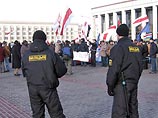 В рядах белорусской оппозиции наметился раскол: Козулин обвинил Милинкевича в вероломстве В рядах белорусской оппозиции наметился раскол: Козулин обвинил Милинкевича в вероломстве