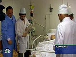 В Махачкале расстрелян глава районной администрации, ранены 9 человек В Махачкале расстрелян глава районной администрации, ранены 9 человек