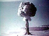Россия - единственная страна мира, которая может уничтожить США с помощью своего ядерного оружия Россия - единственная страна мира, которая может уничтожить США с помощью своего ядерного оружия