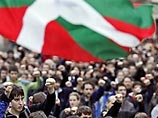Баскская группировка ЭТА объявила о бессрочном прекращении огня Баскская группировка ЭТА объявила о бессрочном прекращении огня