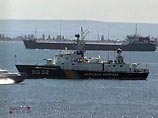Корабли ВМС стран Балтии и Украины примут участие в учениях НАТО в Северном море