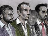 Как сообщает Sky News, в среду обвинитель на процессе, проходящем в лондонском Центральном уголовном суде Олд-Бейли, рассказал жюри присяжным, что один из подсудимых, Салахуддин Амин, имеет отношение к попытке приобрести атомную бомбу