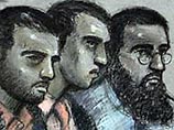 Исламистов в британском суде обвинили в попытке приобрести у "русской мафии" в Бельгии ядерную бомбу