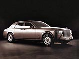 В гонке за звание самого лучшего автомобиля в мире Rolls-Royce Phantom без труда обошел такие машины, как Bentley Continental Flying Spur, Daimler Super Eight и Mercedes Benz S600 В гонке за звание самого лучшего автомобиля в мире Rolls-Royce Phantom без труда обошел такие машины, как Bentley Continental Flying Spur, Daimler Super Eight и Mercedes Benz S600