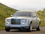 Rolls-Royce Phantom признан лучшим автомобилем в мире Rolls-Royce Phantom признан лучшим автомобилем в мире