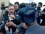 Алтайский суд рассматривает кассацию водителя, признанного виновным в гибели Евдокимова