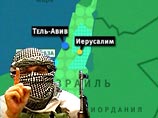 "Аль-Каида" может начать джихад в Израиле