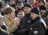 Оппозиция надеется собрать в центре Минска до 100 тысяч человек и снова объявить переизбрание Александра Лукашенко незаконным
